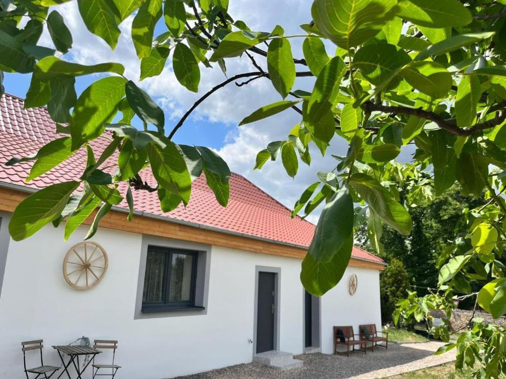 Bed and Breakfast Kutnohorska Vyhlidka II Кутна-Гора Экстерьер фото